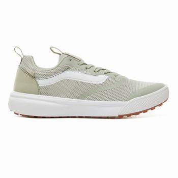 Férfi Vans UltraRange Rapidweld Surfcipő VA8531947 Olivazöld